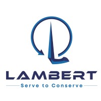 Lambert logo - Similar company to Altmat