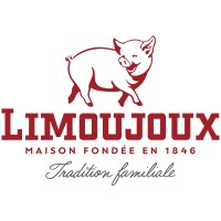 Limoujoux Auvergne Viandes et Salaisons logo - Similar company to Fromageries Paul Dischamp