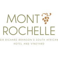 MONT ROCHELLE WINERY logo - Similar company to Gvtek