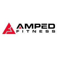 Amped Fitness