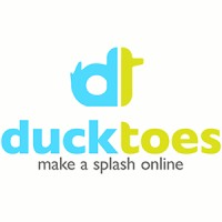 Ducktoes Computer Services Inc. logo - Similar company to Get Cleaning Clicks