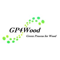 Green Process for Wood logo - Similar company to Energiaverde