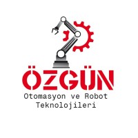 Özgün Otomasyon ve Robot Teknolojileri logo - Similar company to Demsey Otomasyon