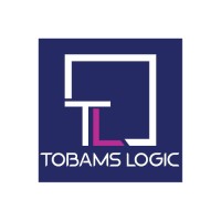 Tobams Logic logo - Similar company to First Leadersoft