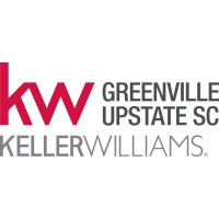Keller Williams Greenville Upstate logo - Similar company to Refinem