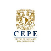 Centro de Enseñanza para Extranjeros logo - Similar company to Fulbright Ukraine