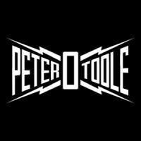 Peter O'Toole Illustration logo - Similar company to Drink Isla
