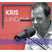 The Kris Lindahl Show logo - Similar company to Marketingteam.Com