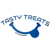 Tasty Treats logo - Similar company to Treat House