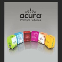 ACURA PREMIUM PERFUME logo - Similar company to Perfume Processor®