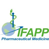 IFAPP - International Federation of Associations of Pharmaceutical Physicians & Pharm. Medicine logo - Similar company to Regulatory Science Network Netherlands