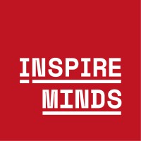 Inspire Minds logo - Similar company to Inspiredminds!