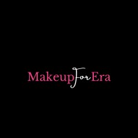 MakeupForEra logo - Similar company to K-Beauty On By Ksouk