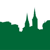 Mesto Žilina logo - Similar company to Barney Studio