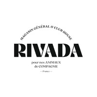 Rivada logo - Similar company to Fantail