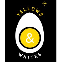 Yellows & Whites logo - Similar company to Vaha Flow