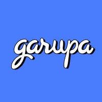 Garupa Design | Your Fav Design Partner logo - Similar company to Garupa App