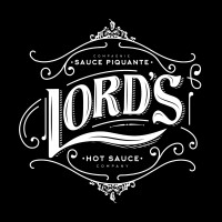 Lord's Hot Sauce logo - Similar company to Public Image Management