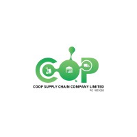 Coop Supply Chain Company Ltd. logo - Similar company to Tedcom Logistics Company