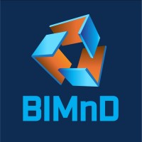 BIMnD.ae logo - Similar company to Bimnd Netherlands