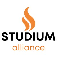 Studium Alliance logo - Similar company to Humming Learn