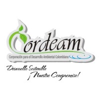Corporación para el Desarrollo Ambiental Colombiano - CORDEAM logo - Similar company to Enviteck Sas