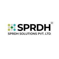 SPRDH® Solutions Pvt. Ltd. logo - Similar company to Od Alternatives (Oda)