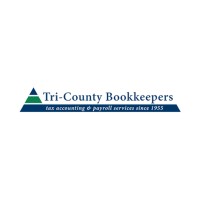 Tri County Bookkeepers and CPAs logo - Similar company to Preston Construction