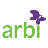 ARBI logo - Similar company to Pantala Technologies