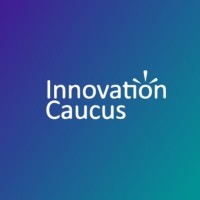 Innovation Caucus logo - Similar company to Innovation Launchpad Network+