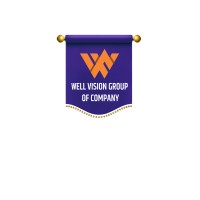 well vision group of companies logo - Similar company to Inventomatic Seals India