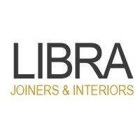 Libra Joiners & Interiors logo - Similar company to Branda.