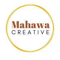 Mahawa Creative logo - Similar company to Circular Conversations