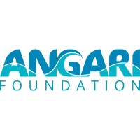 ANGARI Foundation logo - Similar company to Peripheral Vision International