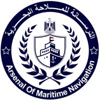 الترسانة للملاحة البحرية logo - Similar company to Naval Group Egypt (Anmi)