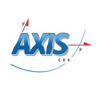 Axis CES logo - Similar company to Tw Ltd