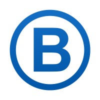 HueBlue logo - Similar company to Intent Global Marketing