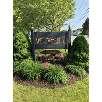 Apple Rehab Mystic logo - Similar company to The Curtis Home
