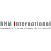 RHM International, LLC logo - Similar company to Asian Building Materials Private Limited