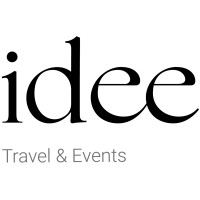 IDEE Travel & Events logo - Similar company to Tangiers Group