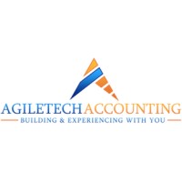 AgileTech Accounting logo - Similar company to Louisville Web Group