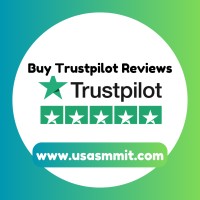 Buy Trustpilot Reviews logo - Similar company to Review Eagle