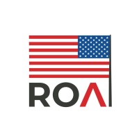 Restoration of America logo - Similar company to Everlong Captive