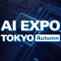 1st AI EXPO TOKYO [Autumn] logo - Similar company to 株式会社Ai Hack