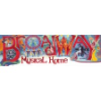 The Broadway Musical Home
