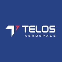 Telos Aerospace logo - Similar company to Flyness