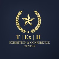 TExH Exhibition & Conference Center logo - Similar company to Texh X
