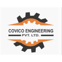 Covico Engineering Pvt LTD logo - Similar company to Heallabs