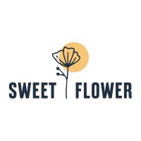 Sweet Flower logo - Similar company to Embarc