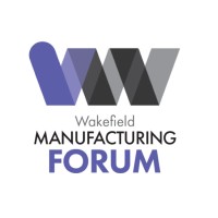 Wakefield Manufacturing Forum logo - Similar company to Wakefield Education Services